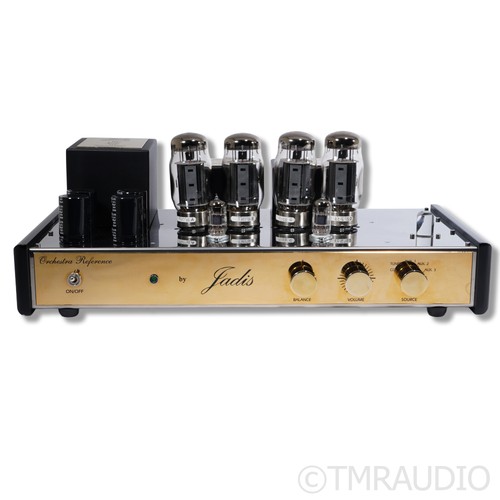 Jadis orchestra reference mkii - reference,