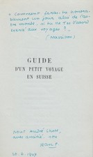 PAULHAN (Jean), CALET (Henri)