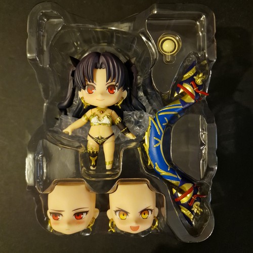 Fate grand order ishtar - fate/grand,