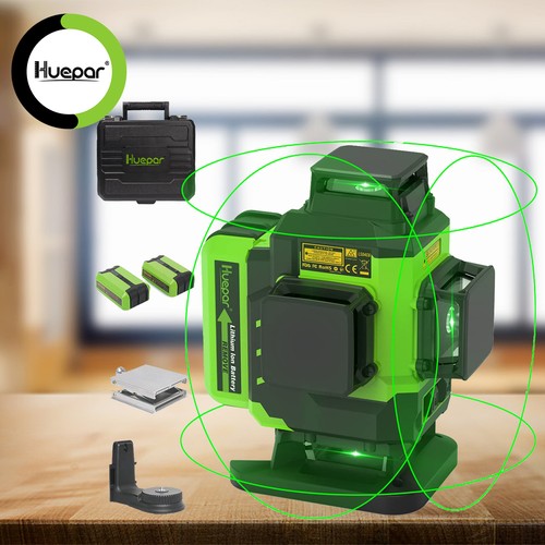 Niveau laser huepar - niveau,