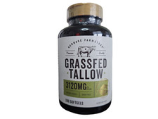 Herbage Farmstead by Carlyle