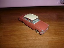Dinky toys 554 Opel Rekord