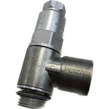 Clapet Anti Retour 10bar FESTO HLG-1/4-B Sans Emballage