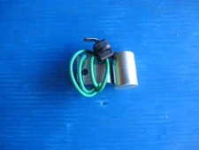 Condensateur pour allumeur Magneti Marelli pour Fiat Panda 750, 1000