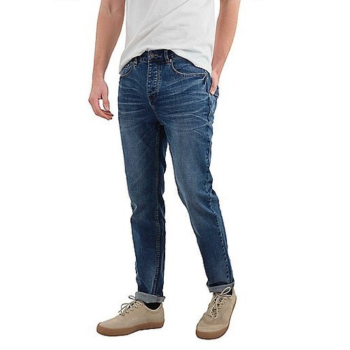 Jeans bleu regular fit - , stan
