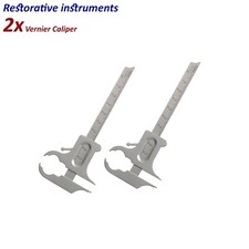 Set de 2 Laboratoire Calibres