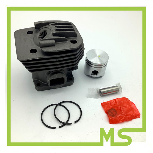 Jeu cylindre pistons - de, et