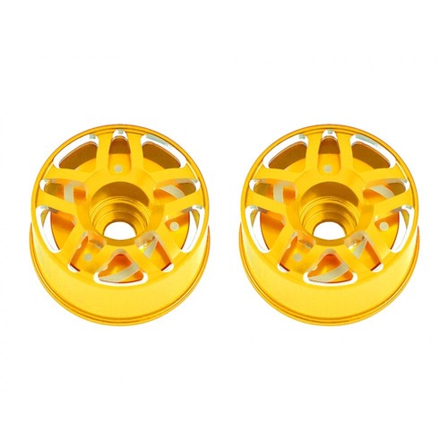Alu rear wheel rim offset - ns,