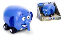 DISNEY FIGURINE ELEPHANT BLEU