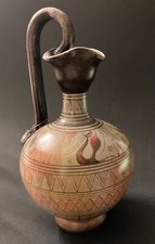 Superbe poterie grecque