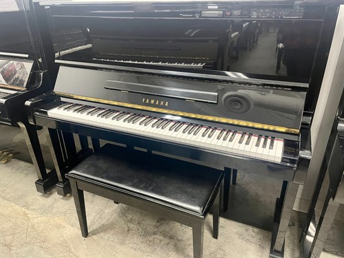 Yamaha mx100 tall upright - yamaha,