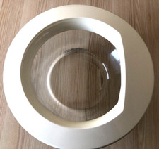 BAUKNECHT WAE 8573 Hublot Porte machine à laver linge 12NC-8583 409 29000 Blanc