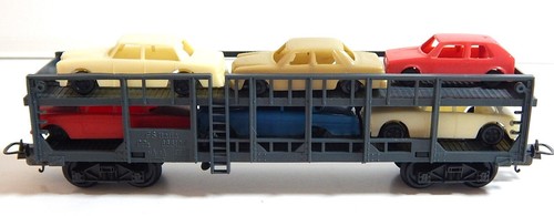 Lima stva transport - lima, voiture