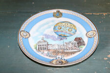 ASSIETTE OFFICIELLE DU