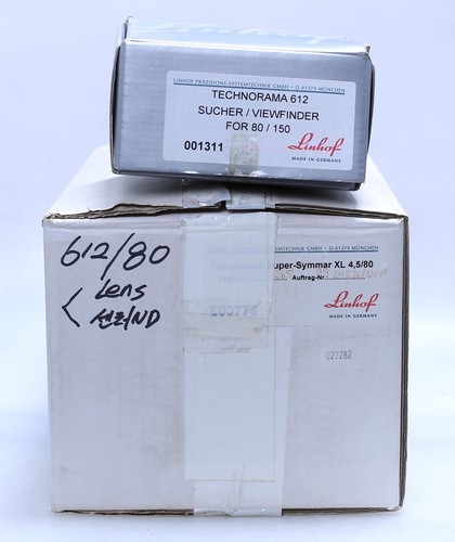 Fedex linhof technorama - [fedex]linhof,