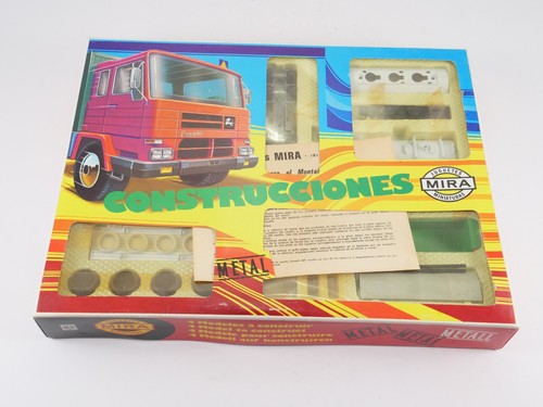 Mira spain ref - spain, coffret