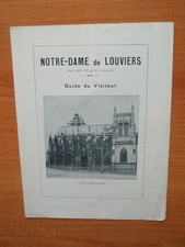 NOTRE-DAME DE LOUVIERS