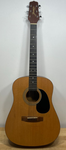Jasmine takamine s35 - jasmine, by