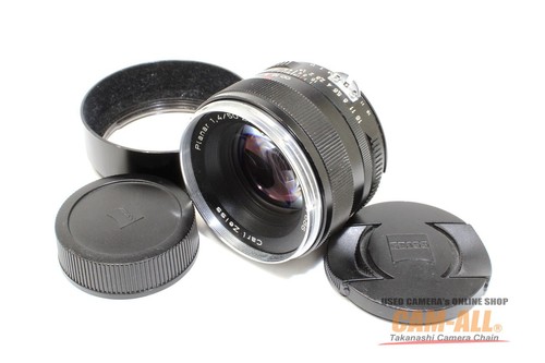 Objectif carl zeiss cosina - carl,