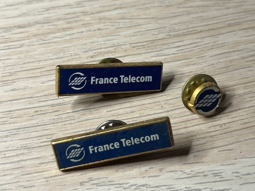 Pin france telecom logo - telecom,