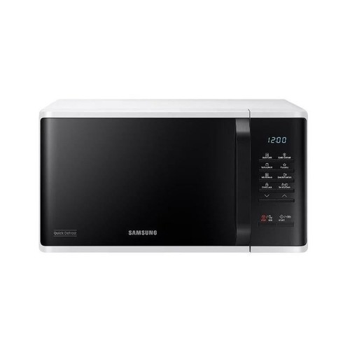 Micro ondes samsung solo - samsung,