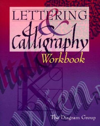 Lettering calligraphy - lettering,