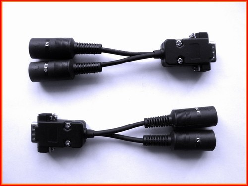 Pcs midi breakout cable for - 2,
