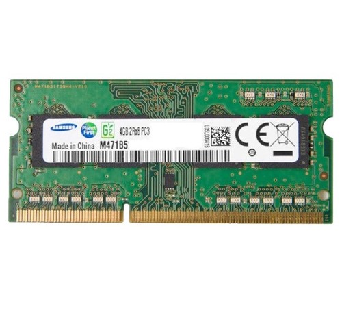 Ram sodimm samsung - sodimm, go