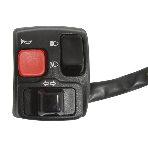 Commodo commutateur scoot - commodo-commutateur,