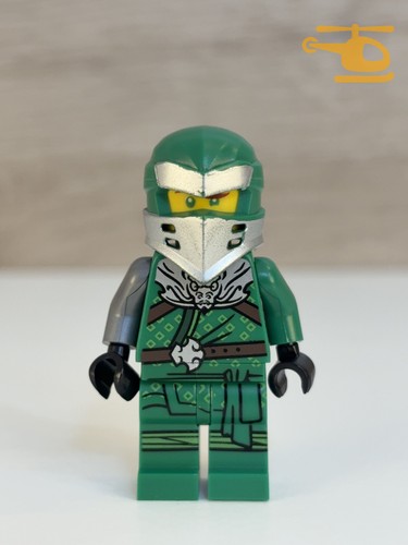 Lego ninjago lloyd hero - hero,