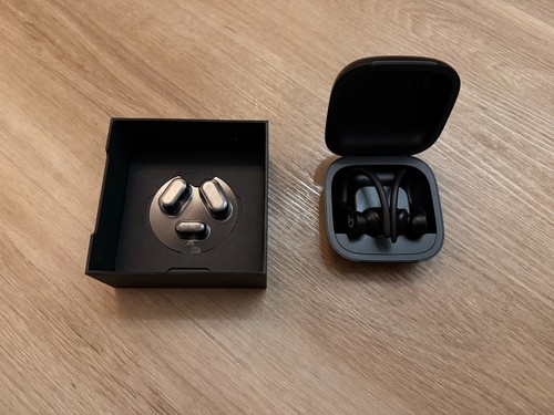 Powerbeats pro - powerbeats, –