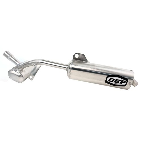 Silencieux dep honda tlr 200 - silencieux,