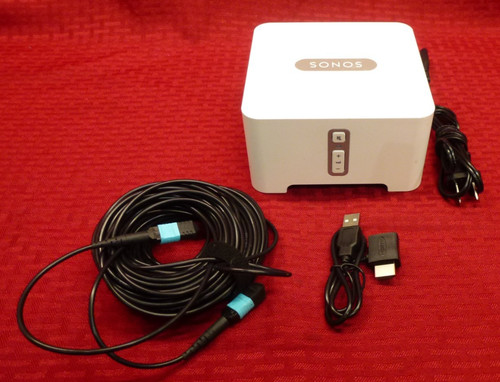 Sonos connect gen wireless - sonos,