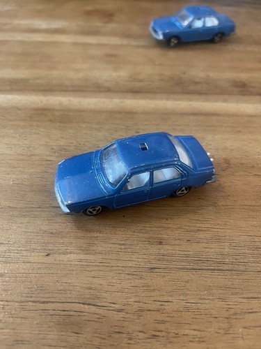1983 majorette renault no - 1983,