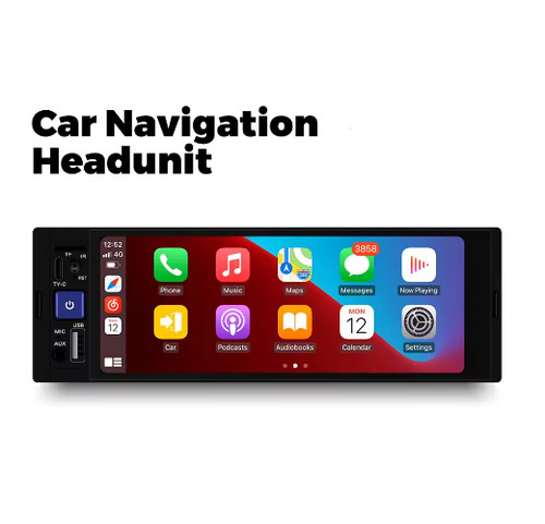 Autoradio 1din android - 1din,