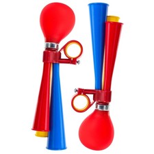  2 Pcs Avertisseur Sonore Velo