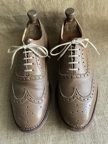 Chaussures oxford church - chaussures, church’s