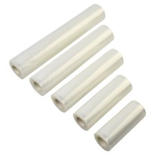 Sac sous vide stockage alimentaire sac d'emballage alimentaire 500 cm/rouleaux s