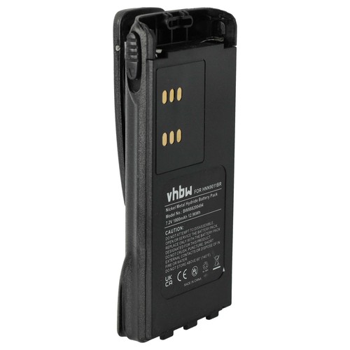 Batterie pour motorola gp338 - pour,