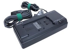 Sony AC-V35 AC Adaptor POWER Chargeur pour caméscope (Réf#B-212)