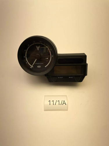 Compteur vitesse origine - compteur,