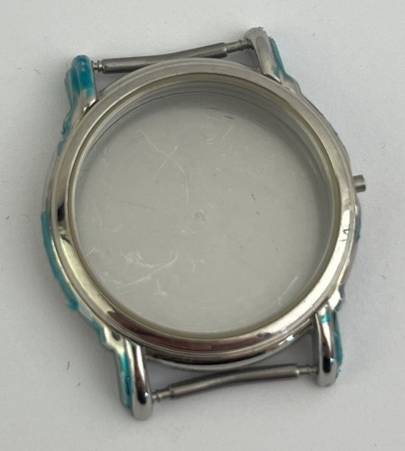 Nos boitier acier pour montre - nos,