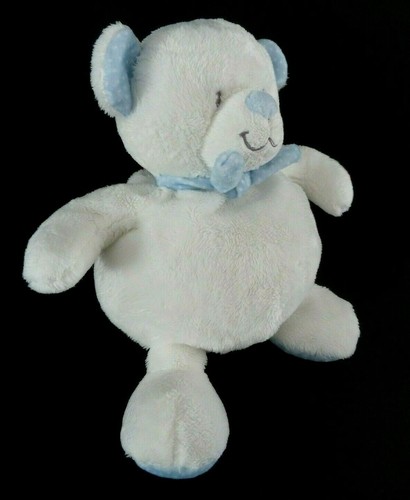 Doudou boule tex baby - a1.,