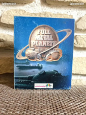 Full Metal Planet - PC - Box