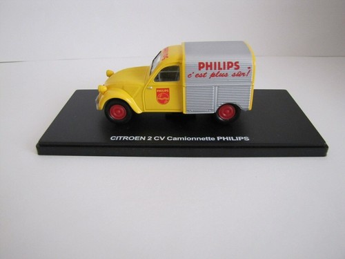 Citroen 2cv camionnette - citroen,