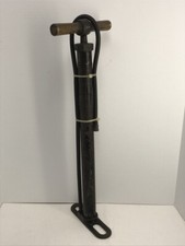 Vintage Dalton Foundries Foot