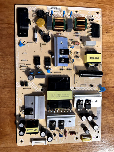 Power supply board - supply,