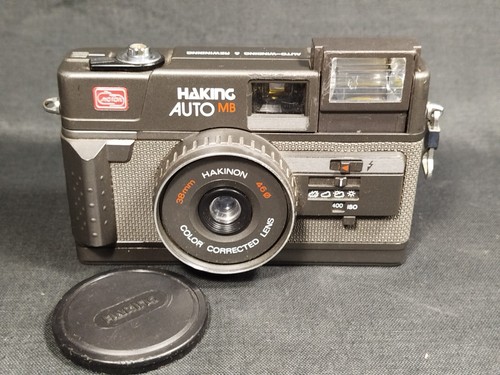 Haking auto point shoot - &,