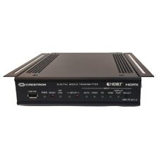 Crestron DM TX 401 C Digital Media 8G + Transmetteur + PSU - HDMI / Dp /