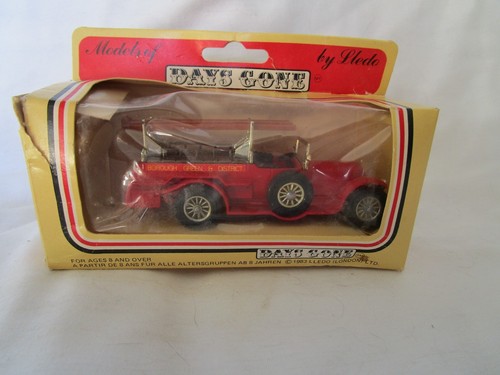 1983 matchbox models of - "models,